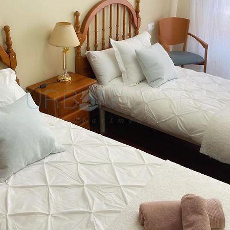 Sopelana Pueblo Con Garaje & Wifi Διαμέρισμα Εξωτερικό φωτογραφία