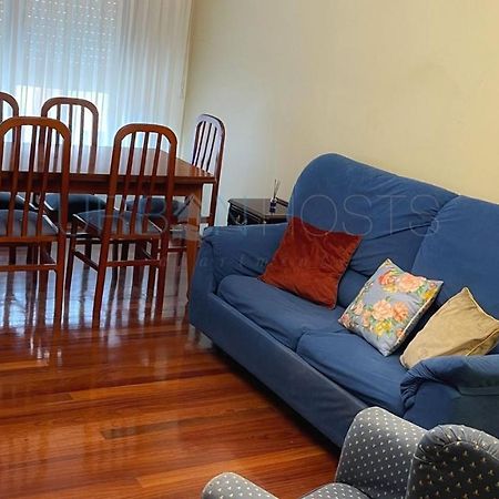 Sopelana Pueblo Con Garaje & Wifi Διαμέρισμα Εξωτερικό φωτογραφία