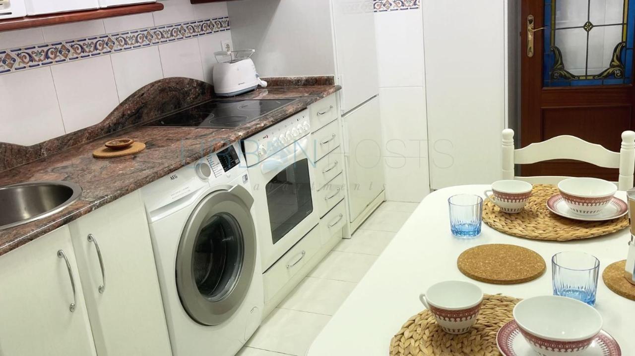 Sopelana Pueblo Con Garaje & Wifi Διαμέρισμα Εξωτερικό φωτογραφία