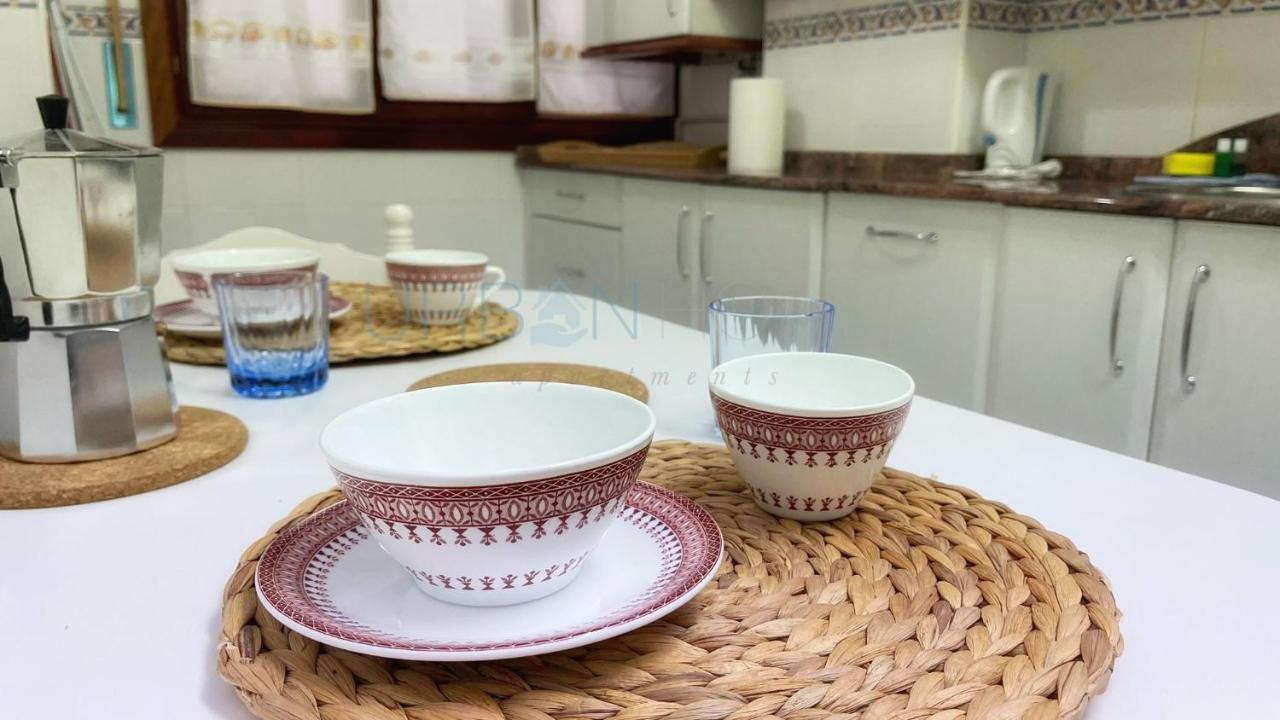 Sopelana Pueblo Con Garaje & Wifi Διαμέρισμα Εξωτερικό φωτογραφία