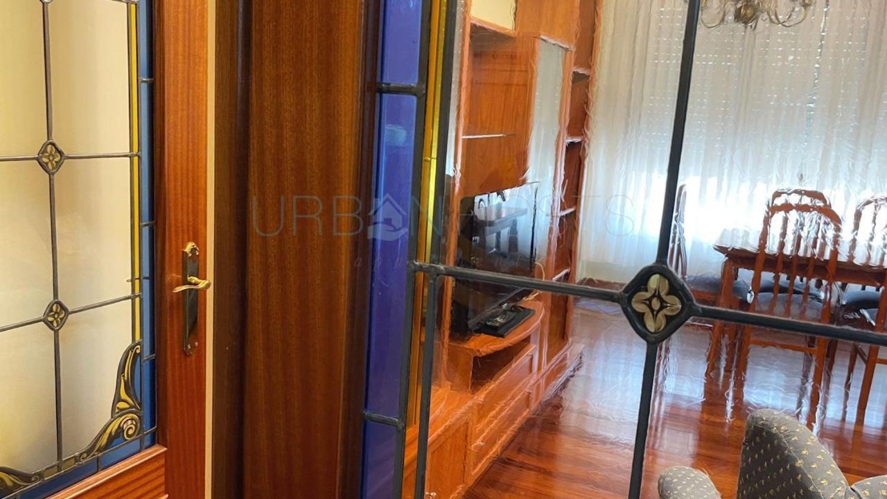 Sopelana Pueblo Con Garaje & Wifi Διαμέρισμα Εξωτερικό φωτογραφία